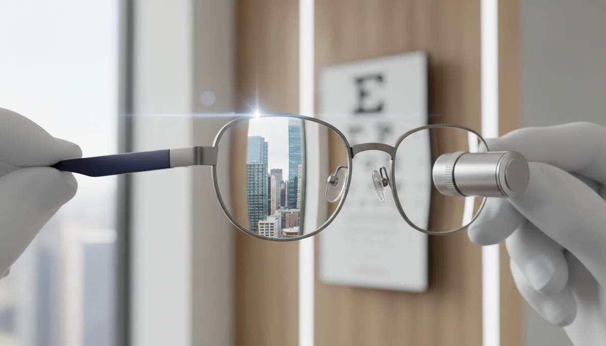 Les différentes corrections des yeux : guide complet 2026