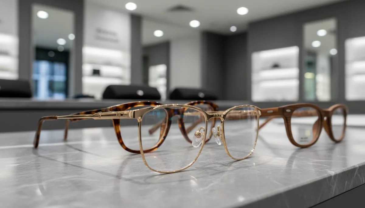 Lunettes de vue prix : grille tarifaire 2026 et critères de coût