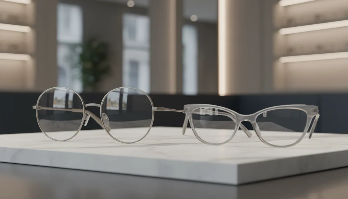 Modèle de lunettes de vue : sélection 2026 et critères de choix