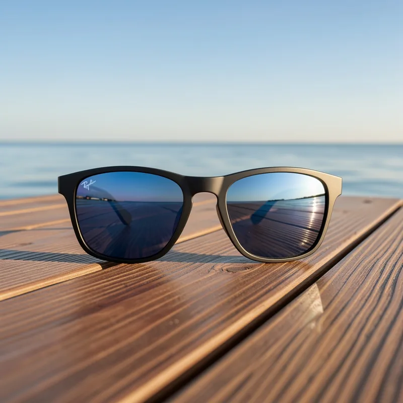 Lunettes soleil polarisantes : prix 2026, modèles et critères de choix